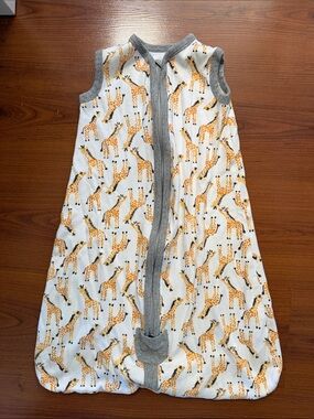 Small Burt’s bees sleep sack